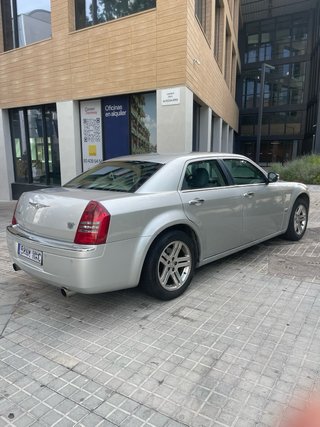 Chrysler 300 C 2006