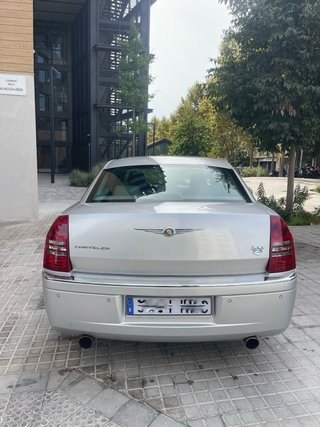 Chrysler 300 C 2006