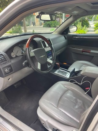 Chrysler 300 C 2006