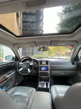 Chrysler 300 C 2006