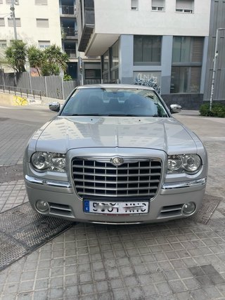 Chrysler 300 C 2006