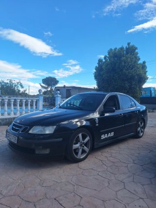 Saab 9-3 2006