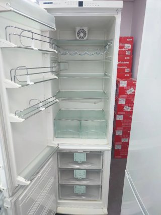Nevera marca Liebherr 200/60cm A+ con garantía