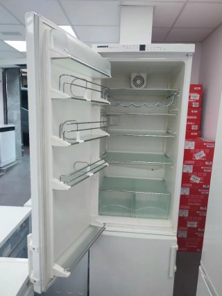 Nevera marca Liebherr 200/60cm A+ con garantía