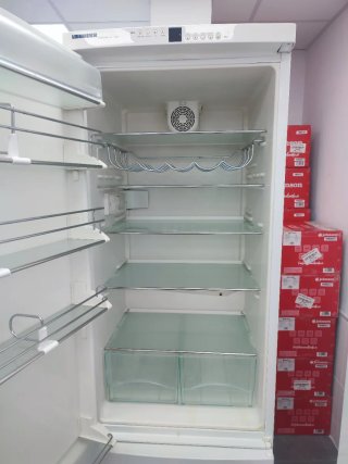 Nevera marca Liebherr 200/60cm A+ con garantía