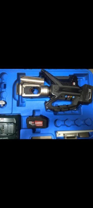 Gripadrora cembre B1300-UC