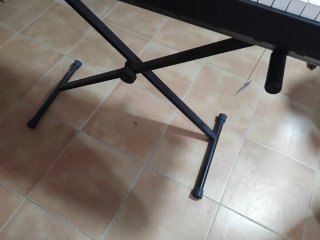 Piano digital Yamaha P 105