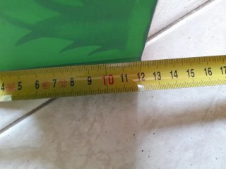Portaspezie e attaccapanni mucche