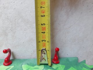 Portaspezie e attaccapanni mucche