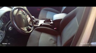 Ford Mondeo 2010