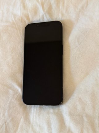 iPhone 13 SOLO PARA PIEZAS