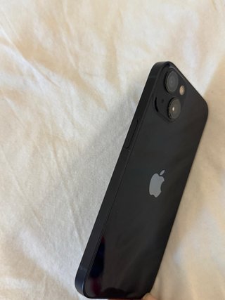 iPhone 13 SOLO PARA PIEZAS