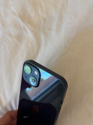 iPhone 13 SOLO PARA PIEZAS