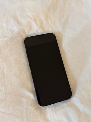 iPhone 13 SOLO PARA PIEZAS