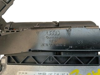 CENTRALITA MOTOR UCE AUDI A4 BERLINA (8E) BLB 03G