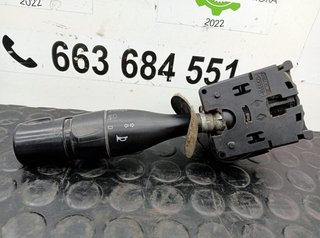 Mando luces renault 345582102 premium route 98326