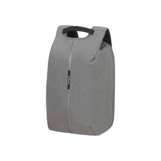 Mochila Samsonite Securipak Gris 15,6