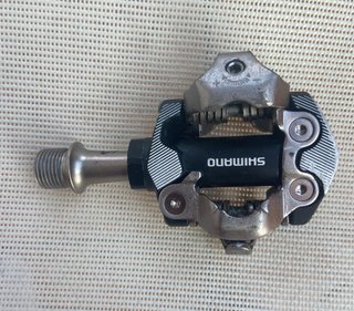 Pedales Shimano XT PD-M8100
