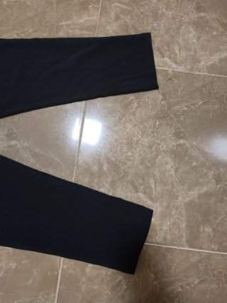 Mono Zara Negro