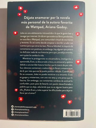 Almas perdidas Libro 01: La revelación (Spanish...