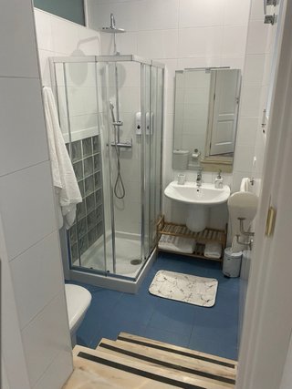 Alquilo apartamento en Porto do Son