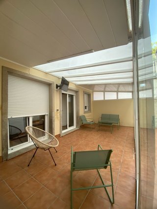 Alquilo apartamento en Porto do Son
