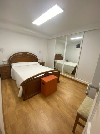 Alquilo apartamento en Porto do Son