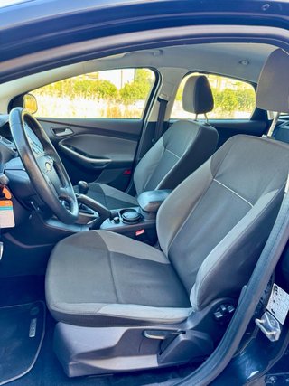 Ford Focus 2011