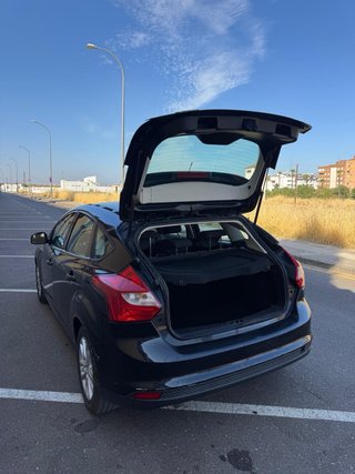 Ford Focus 2011