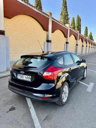 Ford Focus 2011