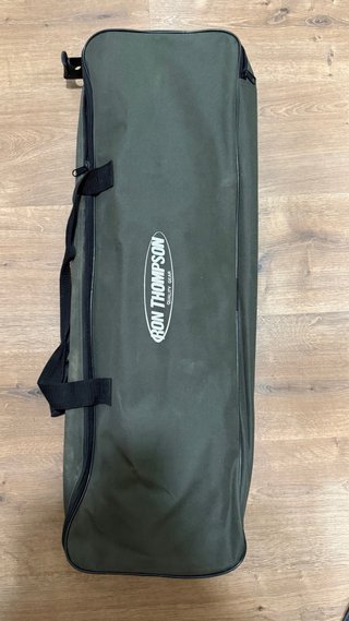 Kit completo de Carpfishing | 2 cañas + 2 carretes
