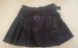 Ropa colegio Amor de Dios