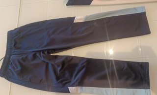 Ropa colegio Amor de Dios