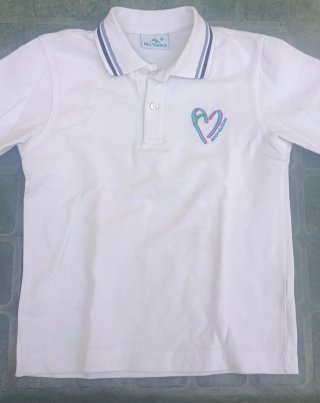 Ropa colegio Amor de Dios