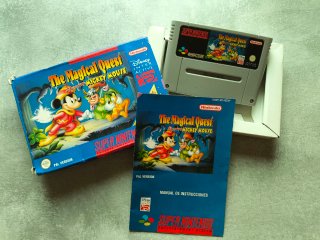Pack Super Nintendo + Adaptador NTSC