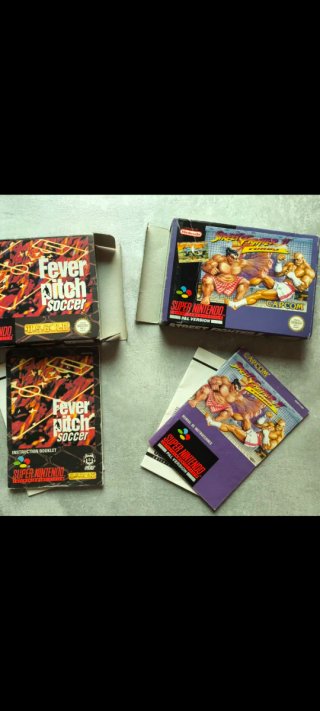 Pack Super Nintendo + Adaptador NTSC