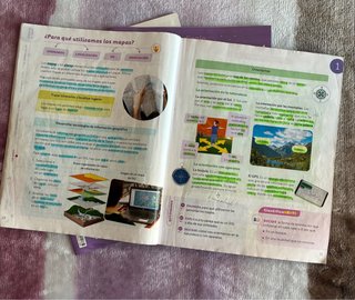 Ciencias Sociales, 4 Primaria, Aragón, Proyecto...