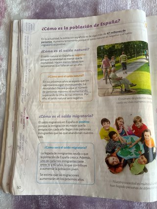 Ciencias Sociales, 4 Primaria, Aragón, Proyecto...