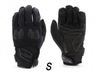 Guantes T-S Five E-Wp