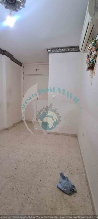 REF.26007 VENTA AMPLIO Y LUMINOSO PISO EN BENAMEJÍ