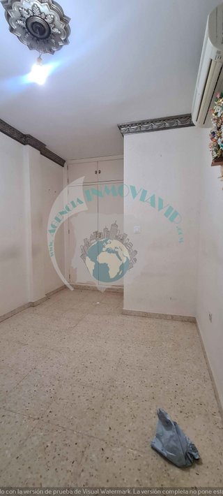 REF.26007 VENTA AMPLIO Y LUMINOSO PISO EN BENAMEJÍ