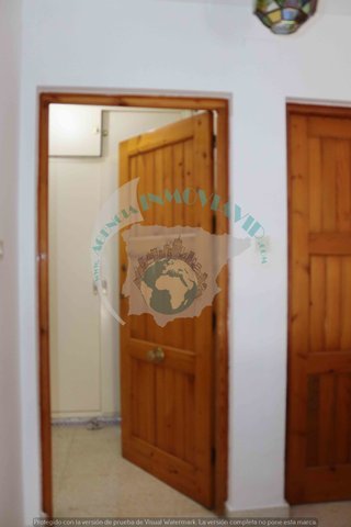 REF.26007 VENTA AMPLIO Y LUMINOSO PISO EN BENAMEJÍ