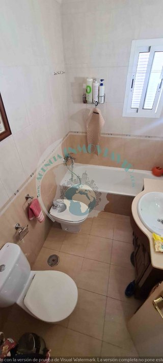 REF.26007 VENTA AMPLIO Y LUMINOSO PISO EN BENAMEJÍ