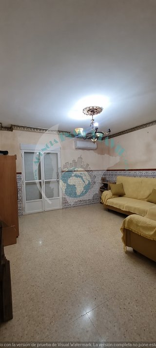 REF.26007 VENTA AMPLIO Y LUMINOSO PISO EN BENAMEJÍ