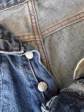 Pantalones vaqueros Diesel bootcut Y2K unisex