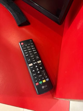 LG 24MT49s Smart TV