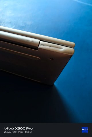 Notebook HP Dorado/Argento