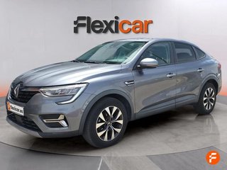 Renault Arkana Evolution TCe 103kW(140CV) EDC mild hybr