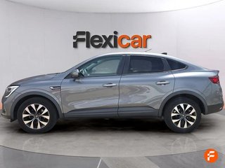 Renault Arkana Evolution TCe 103kW(140CV) EDC mild hybr