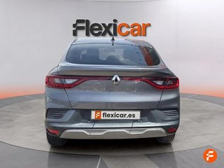 Renault Arkana Evolution TCe 103kW(140CV) EDC mild hybr